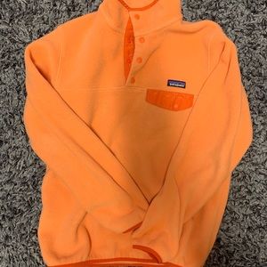 Patagonia Synchilla Jacket